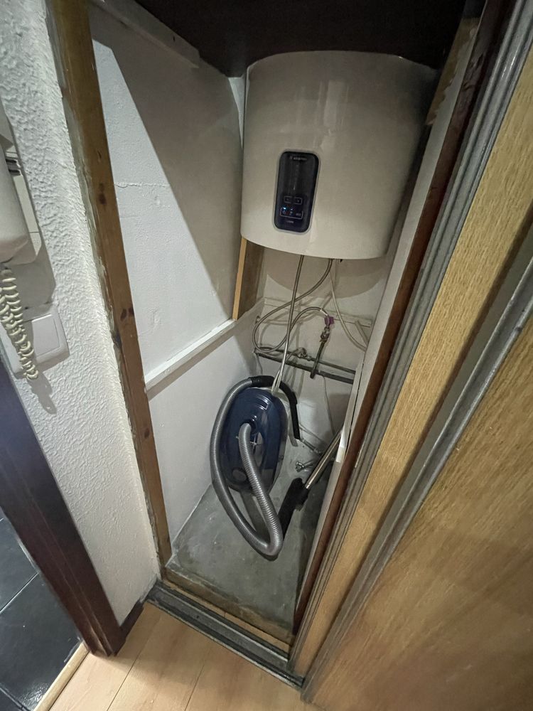 Quarto disponivel