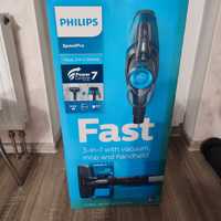 Philips speedpro aqua fc6729/01