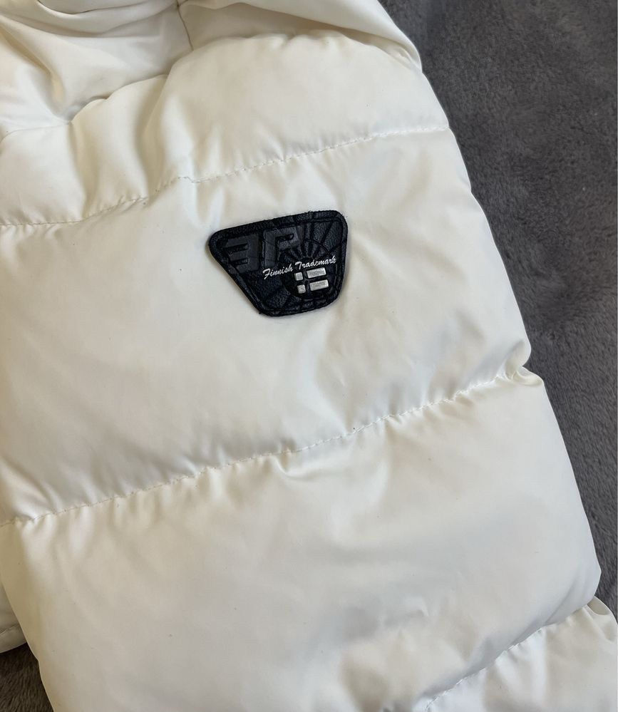 Пухова куртка Icepeak 3Р Finnish Trademark