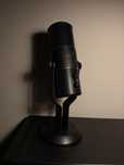 Mikrofon Razer Seiren Pro v1 USB/XLR - stan BARDZO DOBRY, komplet