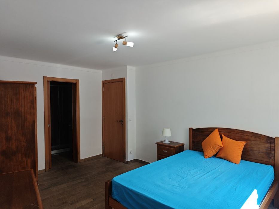 Quarto casal São Martinho do Bispo. Coimbra