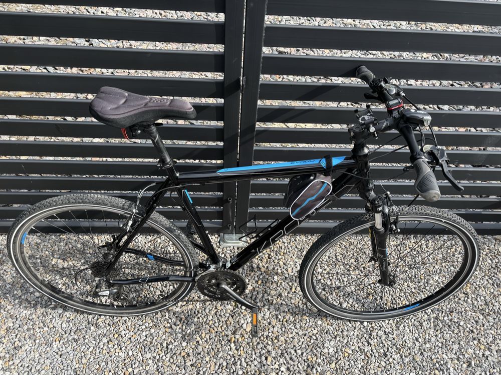 Kross EVADO 2.0 XL -> 23”