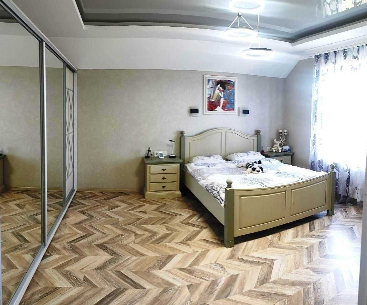 Дом в Лесках. Торг