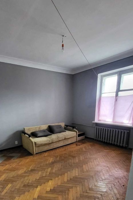 Здам 2к квартиру в центрі міста. Меблі. Техніка. Беремо всіх