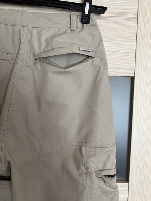 штаны карго у2k, regatta