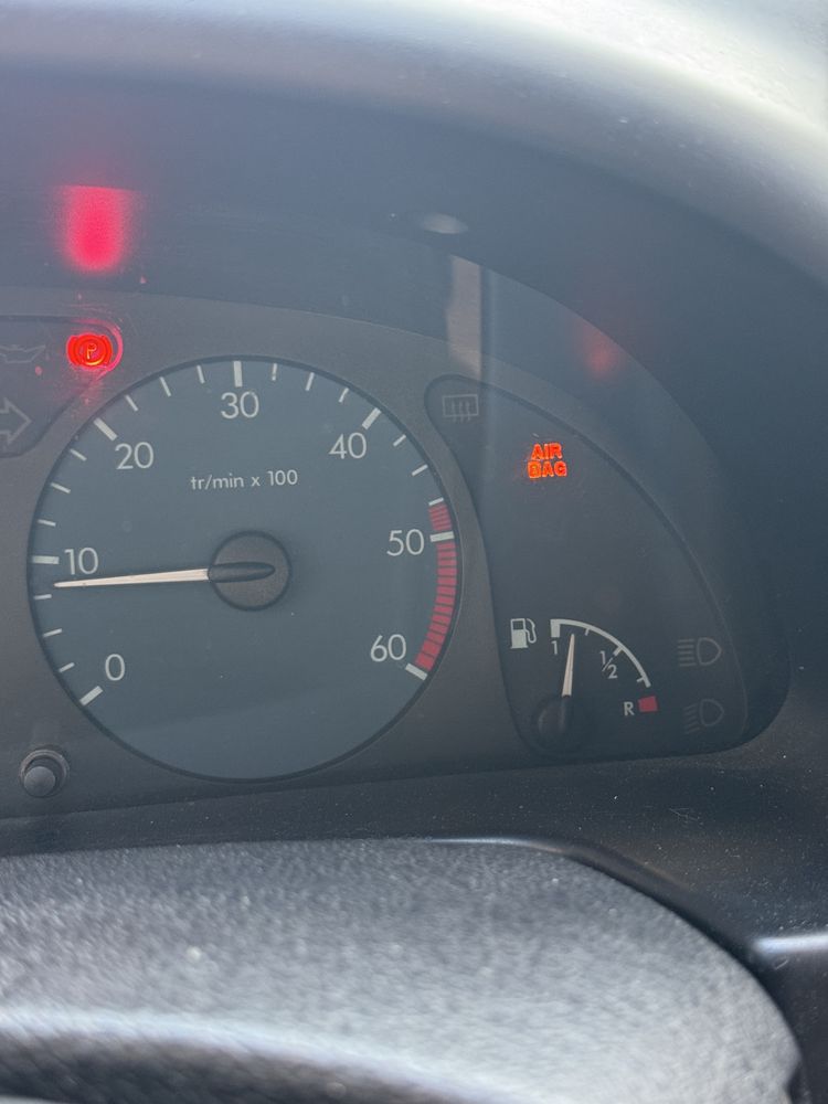 Citroen xsara 2.0 hdi 110cv 2001