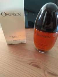 Perfum Calvin Klein Obsession dla kobiet