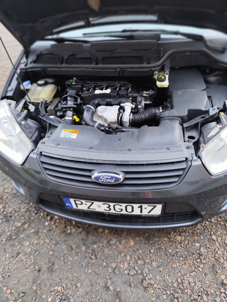 Auto wielozadaniowe nowe hamulce i rozrząd