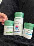Zestaw LR Colostrum + Pro Balance + Pro 12