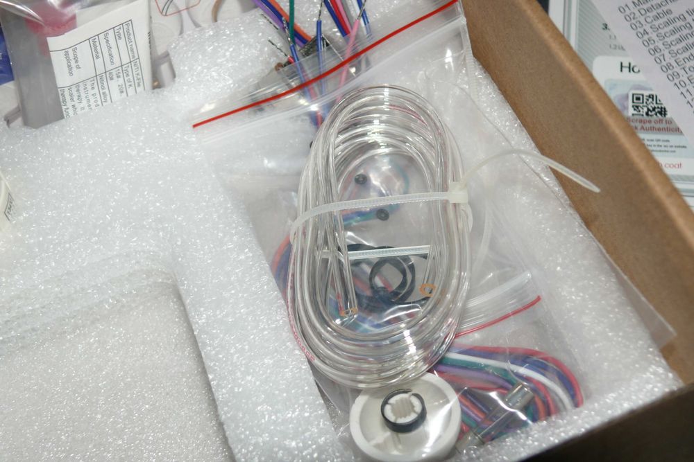 DTE-V3 Ultrasonic Kit Compatible with Satelec - DTE64354194916739124