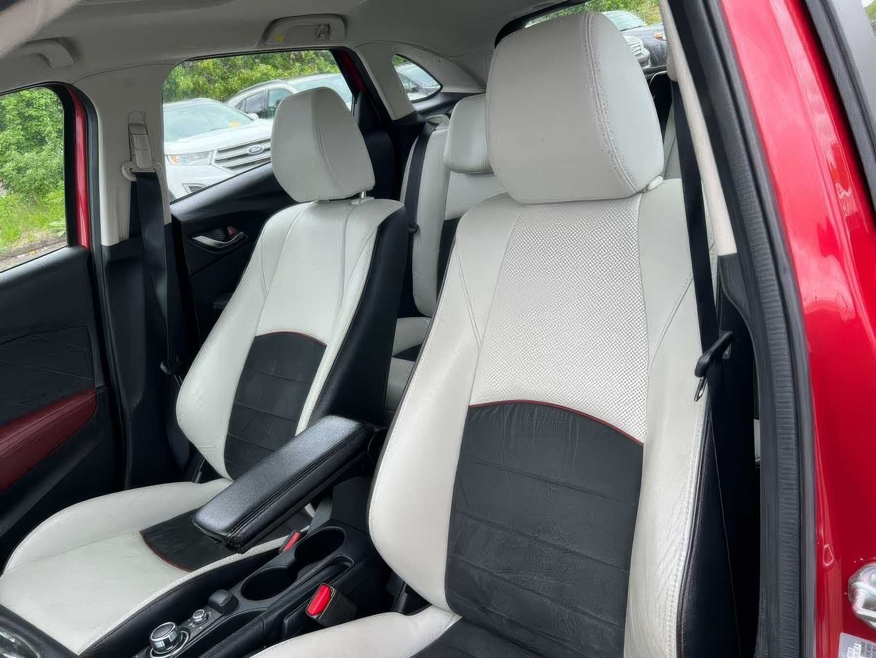 2016 Mazda CX-3 Grand Touring