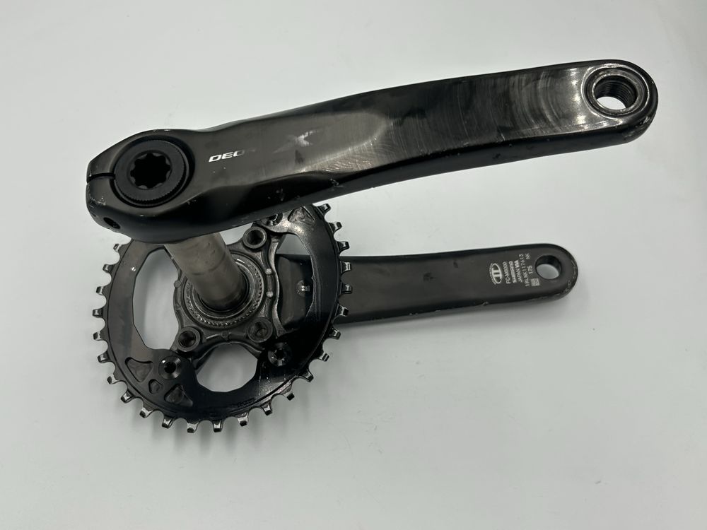 Korby shimano deore xt fc-m8000