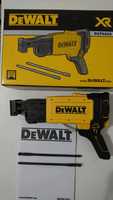 Насадка Dewalt DCF6202 обновленная версия DCF6201 для DCF620 DCF621