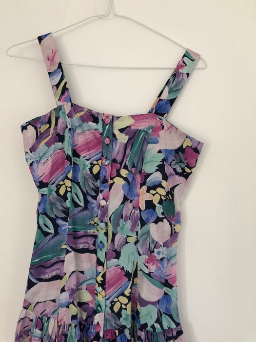 Vestido Oysho lindo