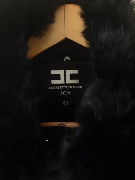 Kurtka Elisabeth Franchi