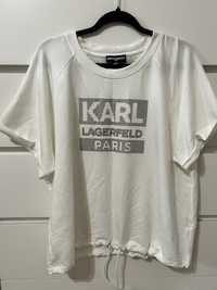 Жіночі футболки оригінал Karl Lagerfeld, Guess