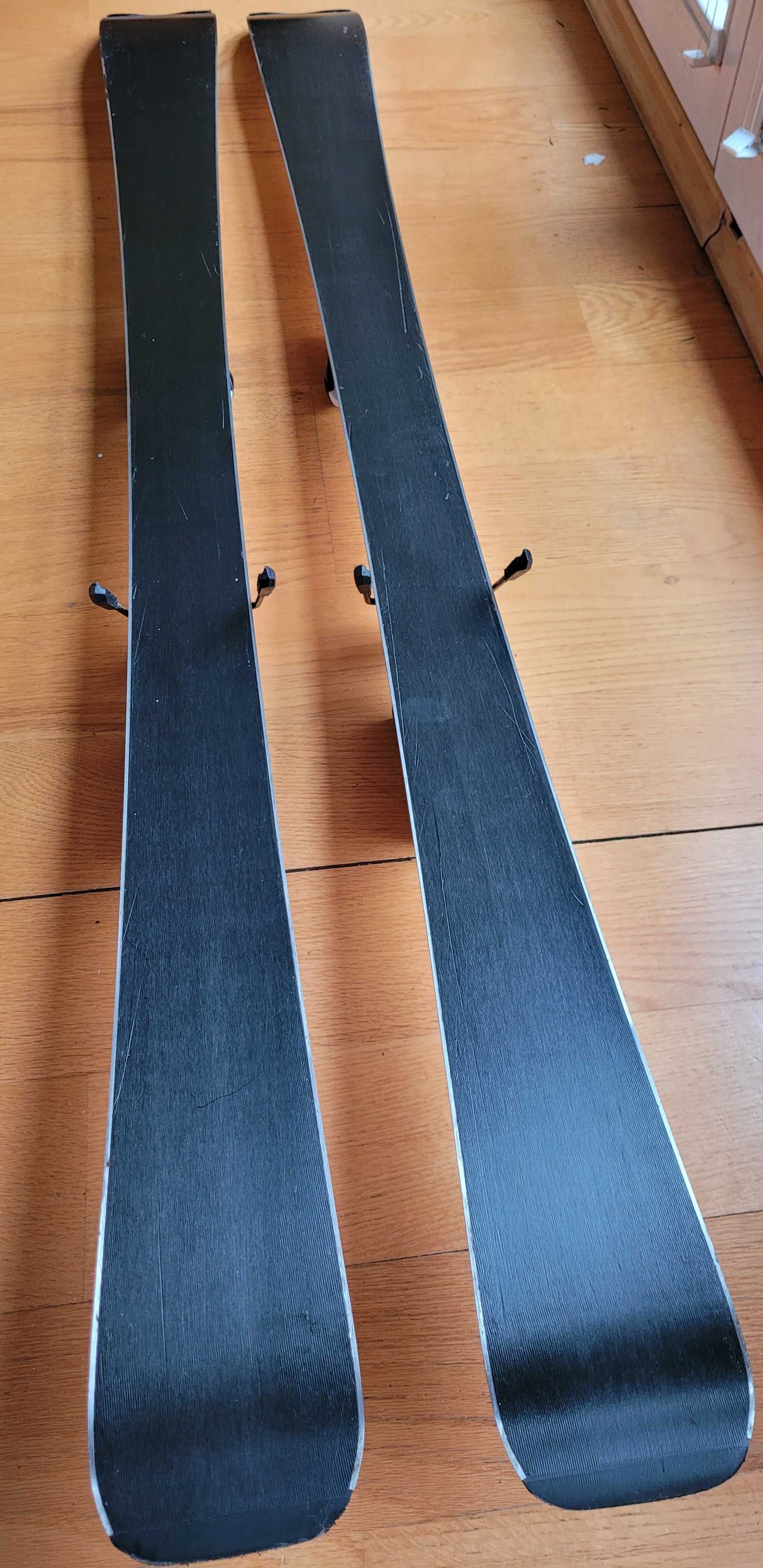 Narty Rossignol Radical jr Racing 130 cm