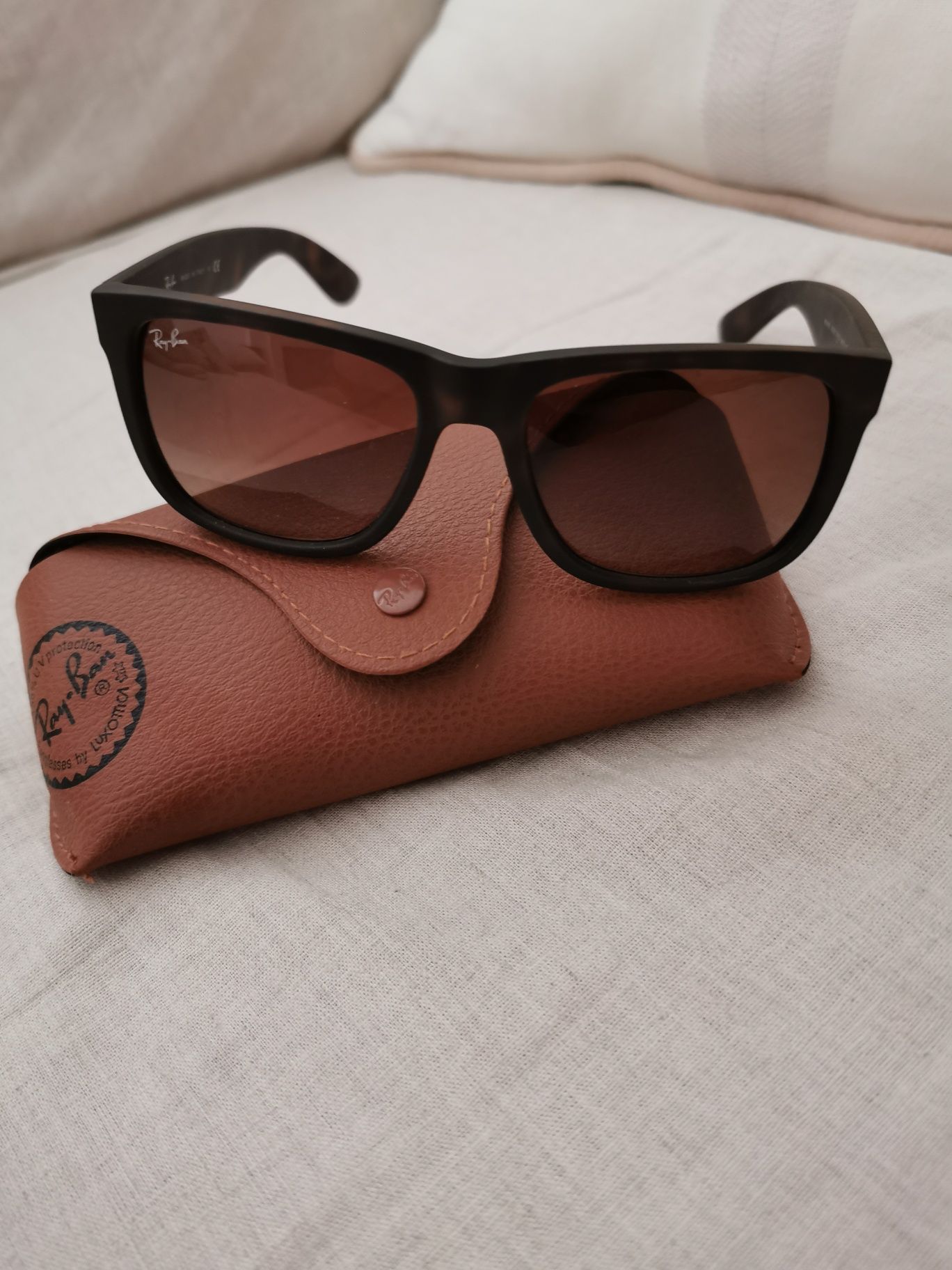 Óculos de sol Ray-Ban