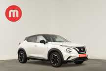 Nissan Juke 1.0 DIG-T N-Connecta