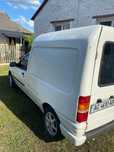 Ford courier 1.8D