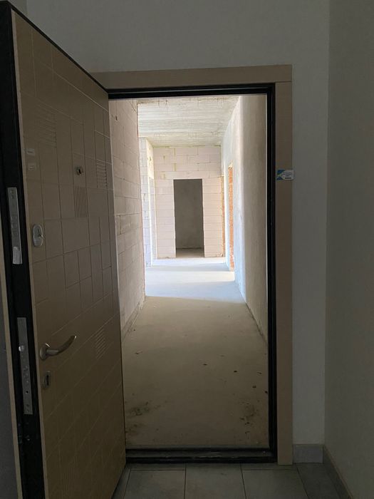 3-х кімната квартира в центрі міста, Набережна