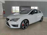 SEAT Leon SC 2.0 TSI Cupra DSG S/S