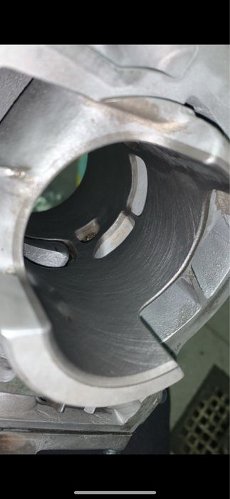Ktm xc 150 vf3 hgs mapy (sx tc yz cr) 125