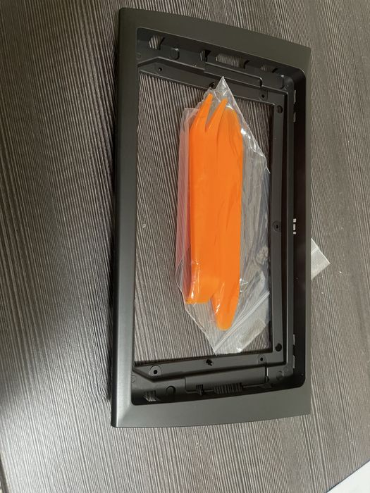 Автомагнитола 7/9 дюймов 3/32гб 8 Ядер Android 14 CarPlay/Android Auto