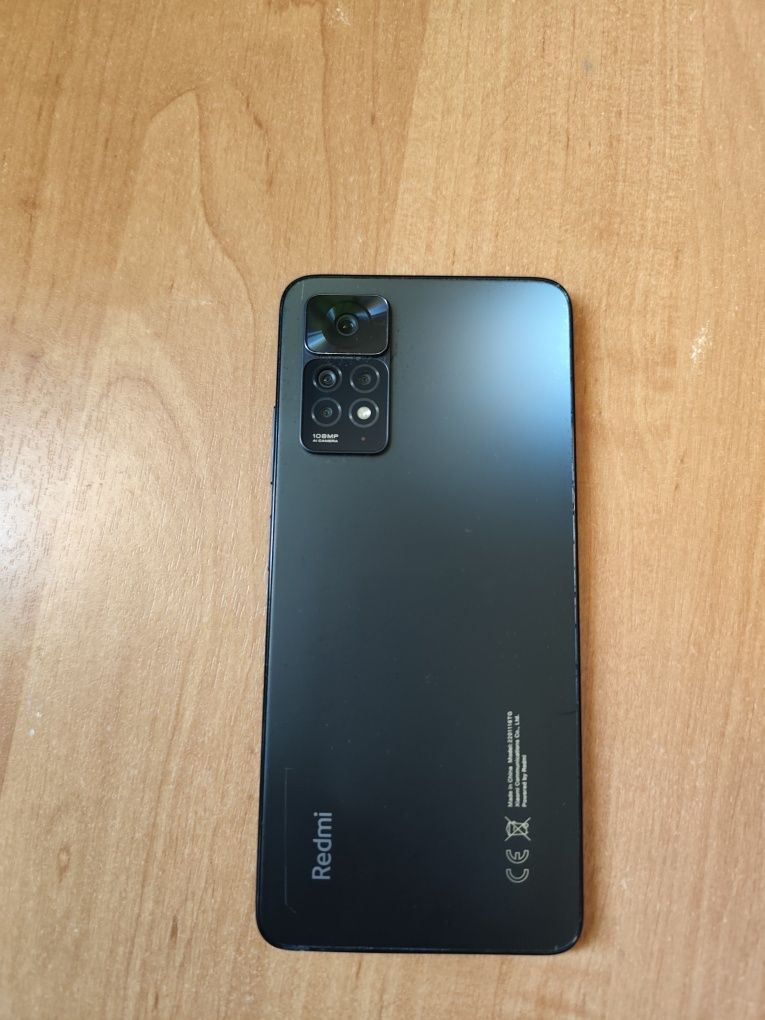 Redmi note 11 pro