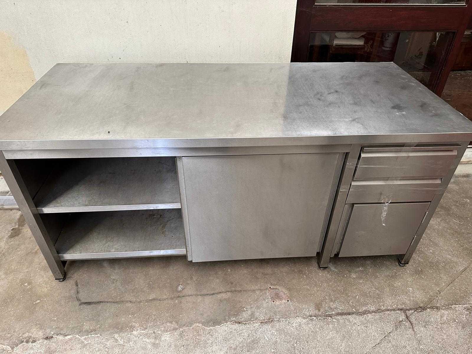 Armário Metalico