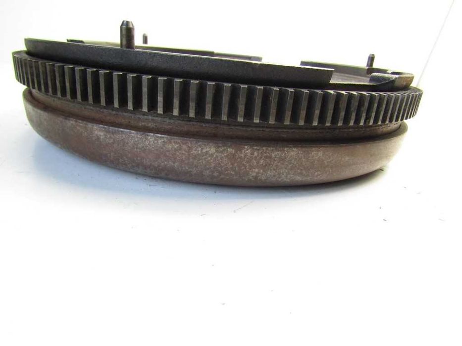 Vw Golf 5 V Touran Passat B6 2.0 TDI 16v BKD koło dwumasowe sprzęgło