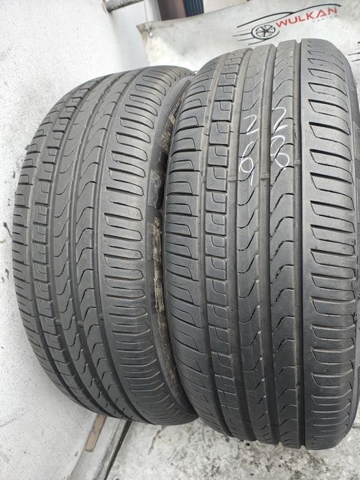 235/55r19 101V Pirelli Scorpion Verde