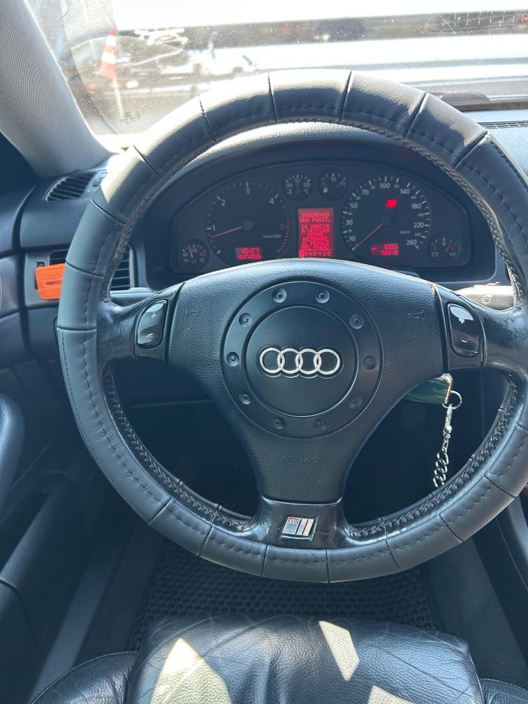 Продам Audi a6 c5 2.5 tdi quattro