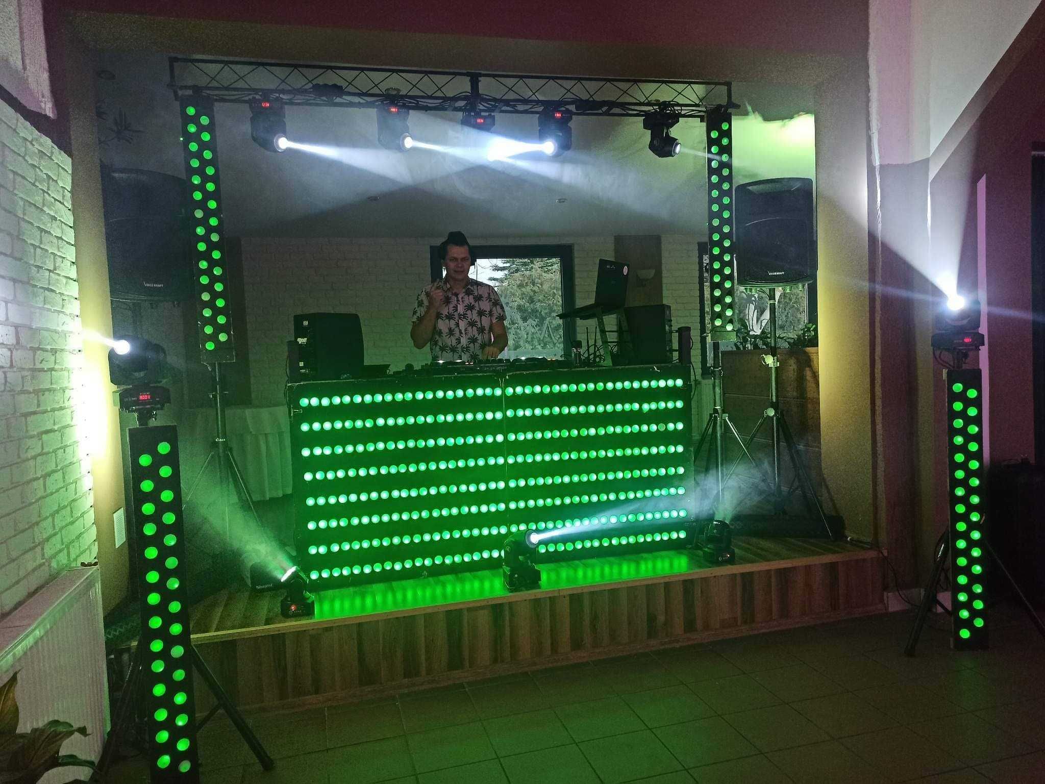 Dj Wosiu twój Dj na imprezę !