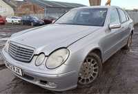 Разборка, розборка Mercedes W203 W11 C- E-class