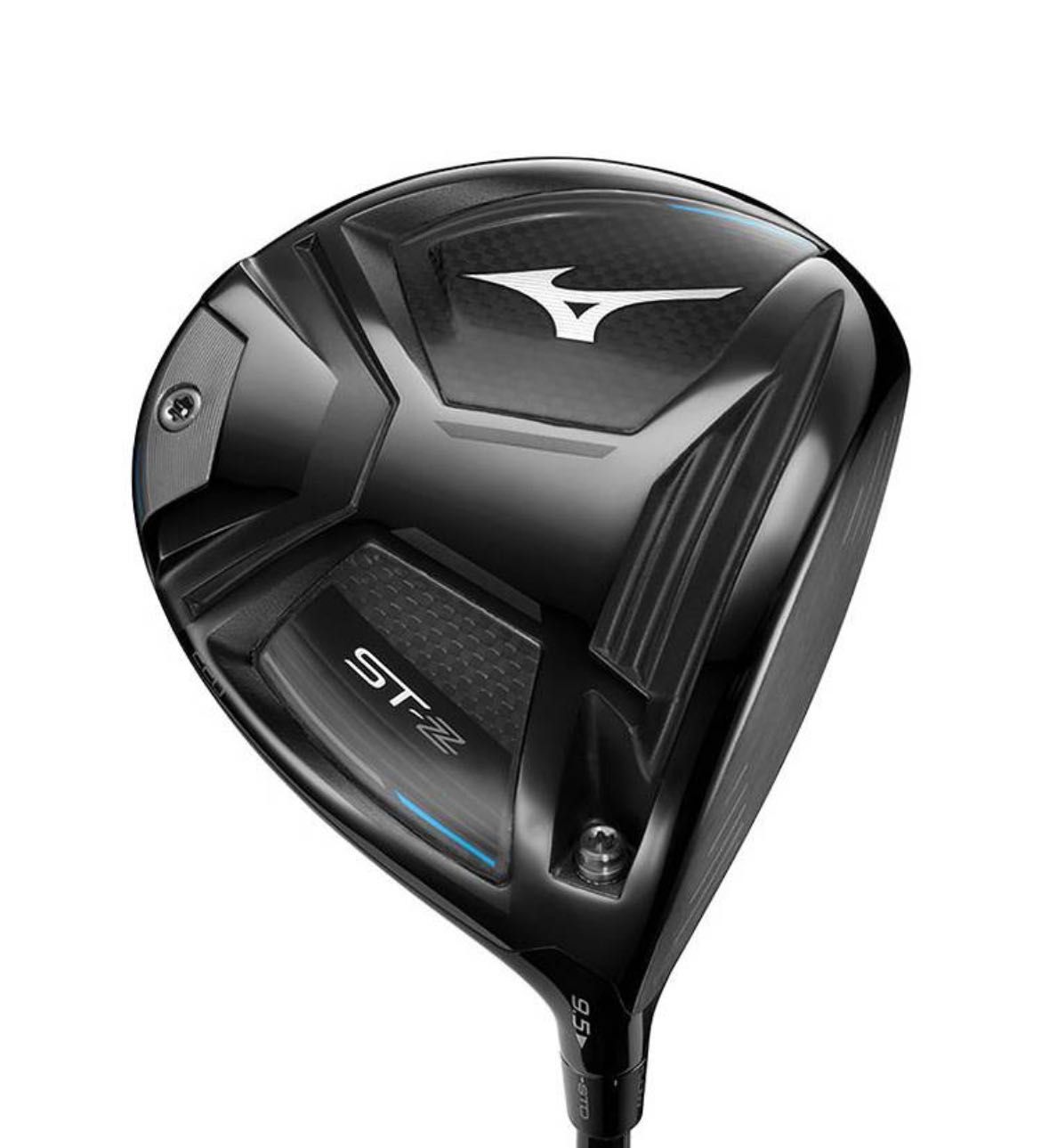 Mizuno ST-Z 220 Driver - Regular Shaft