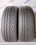 Шини літні R16 215/55 Uniroyal Rain Sport 3