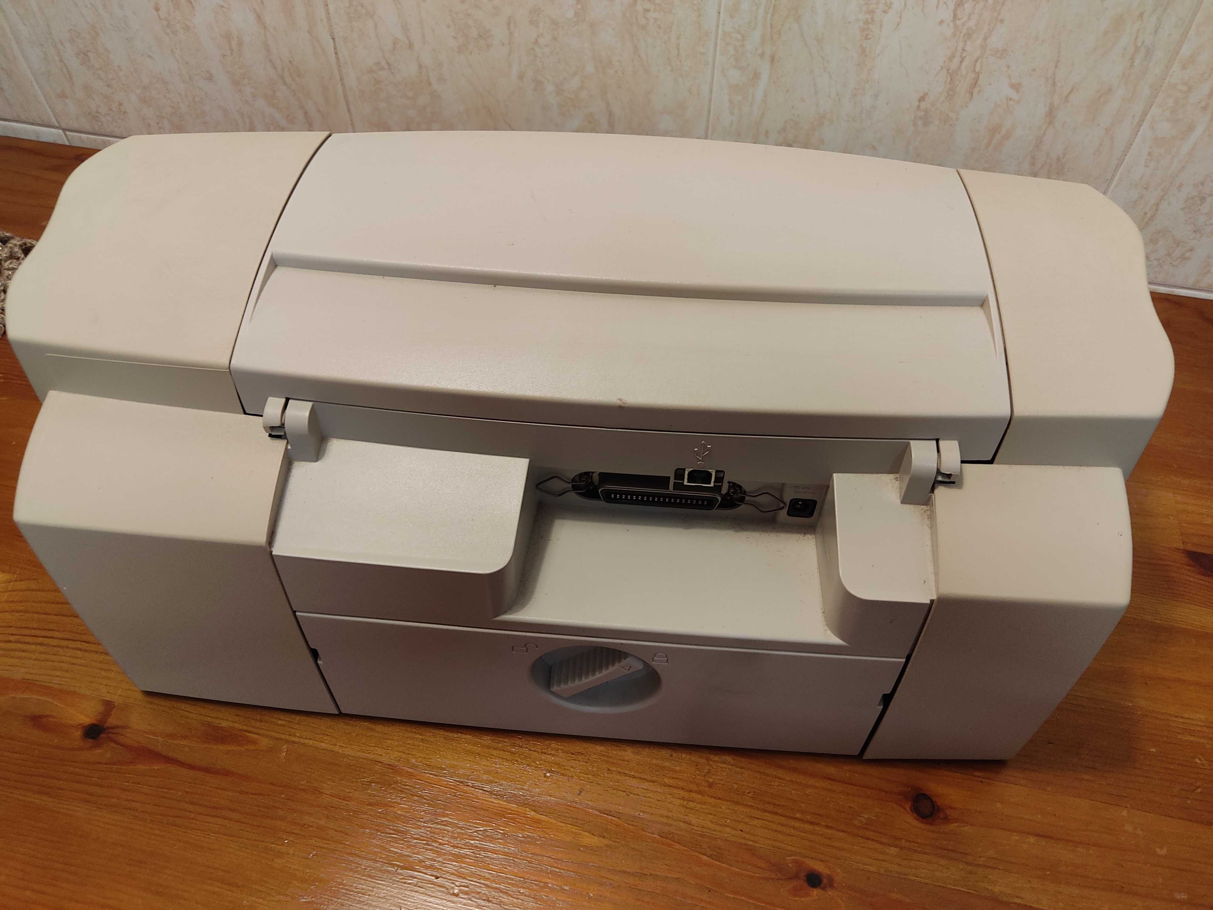 Impressora HP Deskjet 840C