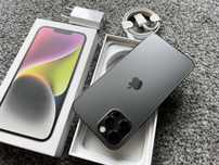 iPhone 12 Pro 256GB SPACE GREY SZARY Grafitowy Bateria 96% Gwarancja