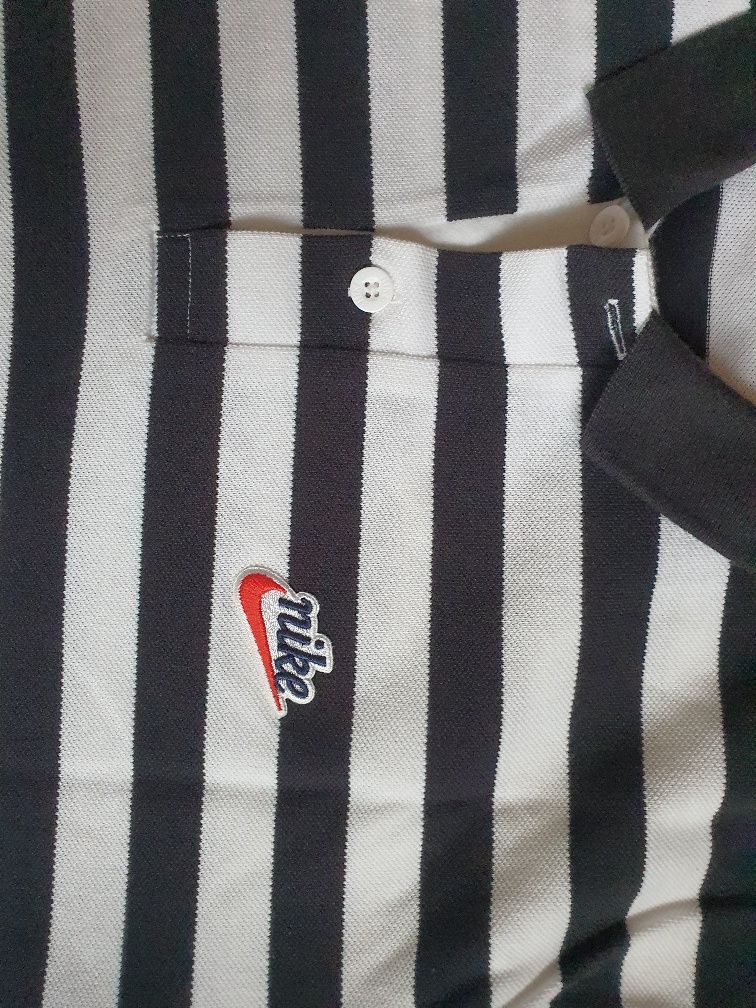 Koszulka polo Nike