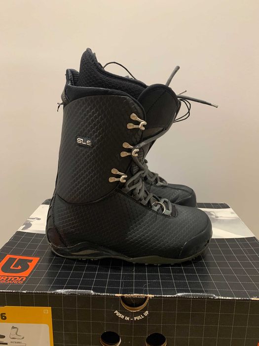 Botas Snowboards Burton