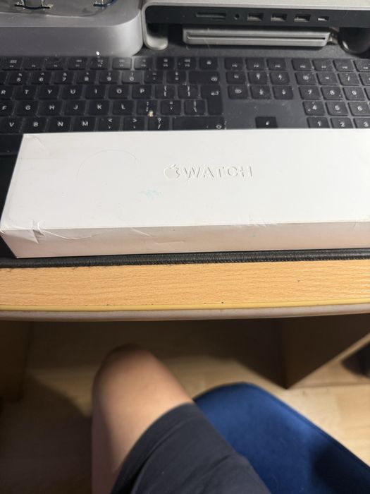 Apple Watch 10 (46mm)