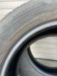Opony zimowe Dunlop 235/65/17 komplet 4szt bieznik
