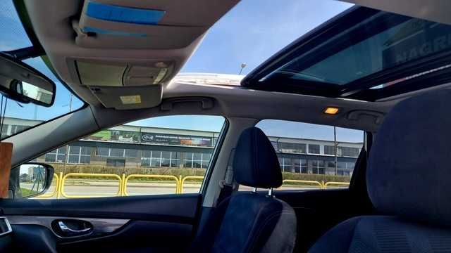 Nissan X-Trail 1,6 Acenta 2WD EU6 2015