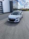 Hyundai i30 bogato wyposazony