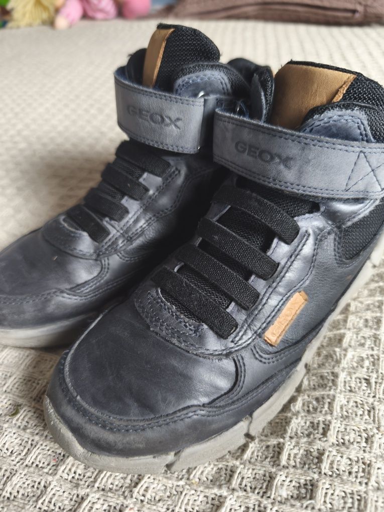 Buty Geox rozmiar 35