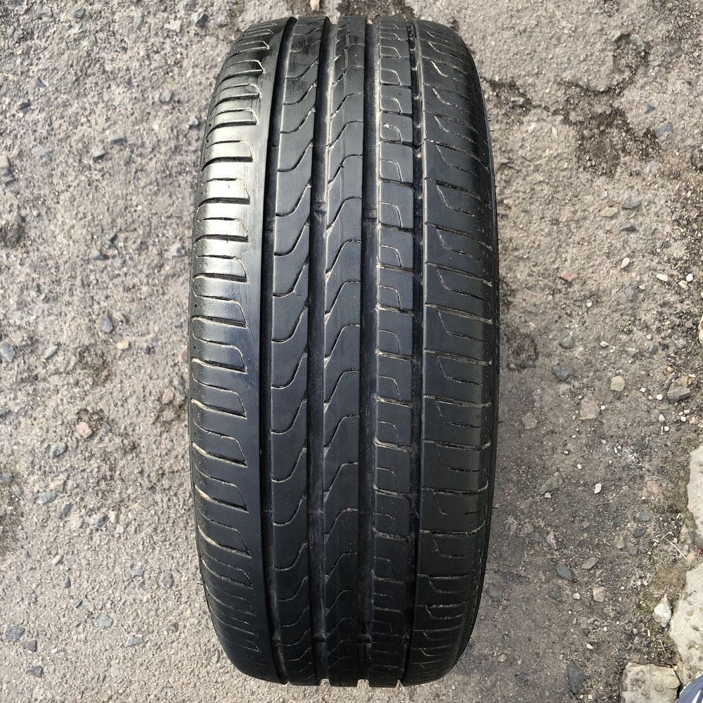 Шини/колеса [205/45 R17] Pirelli Cinturato P7 2020