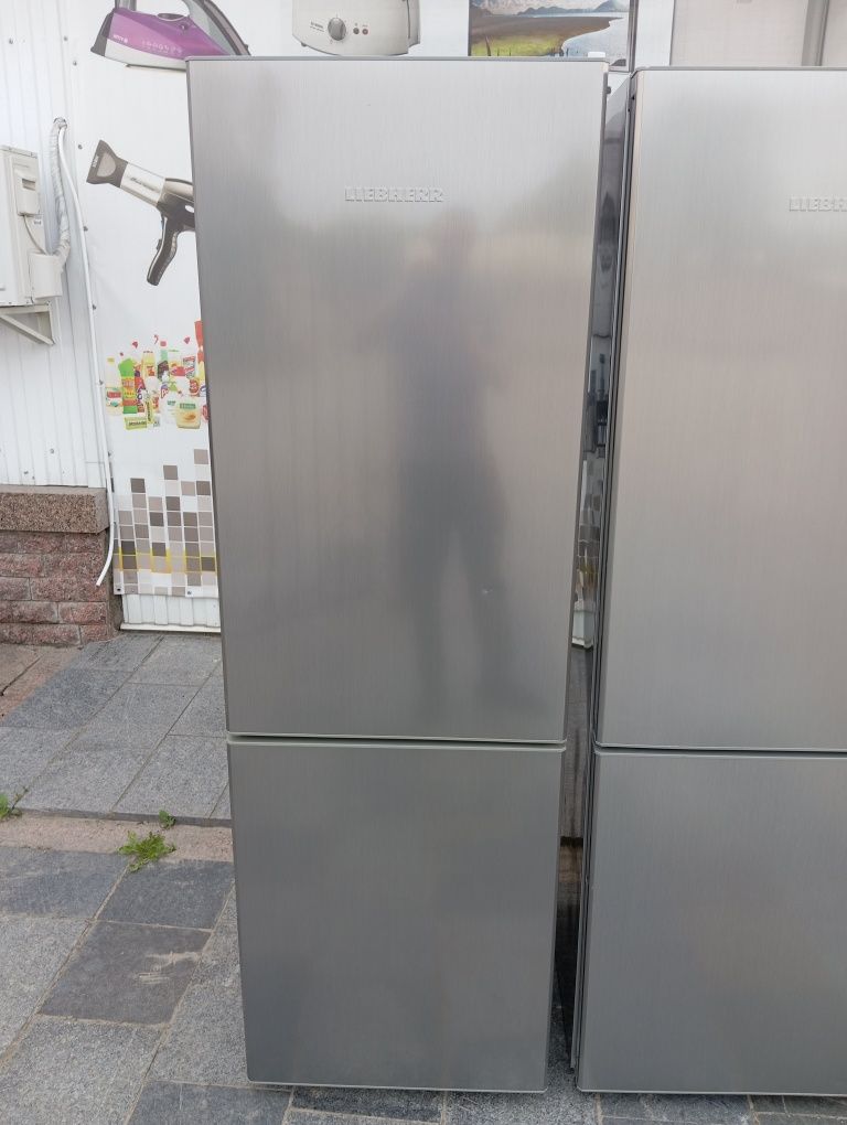 Холодильник Liebherr CNPel4313 No-Frost 185см INVERTER A+++ из Германи