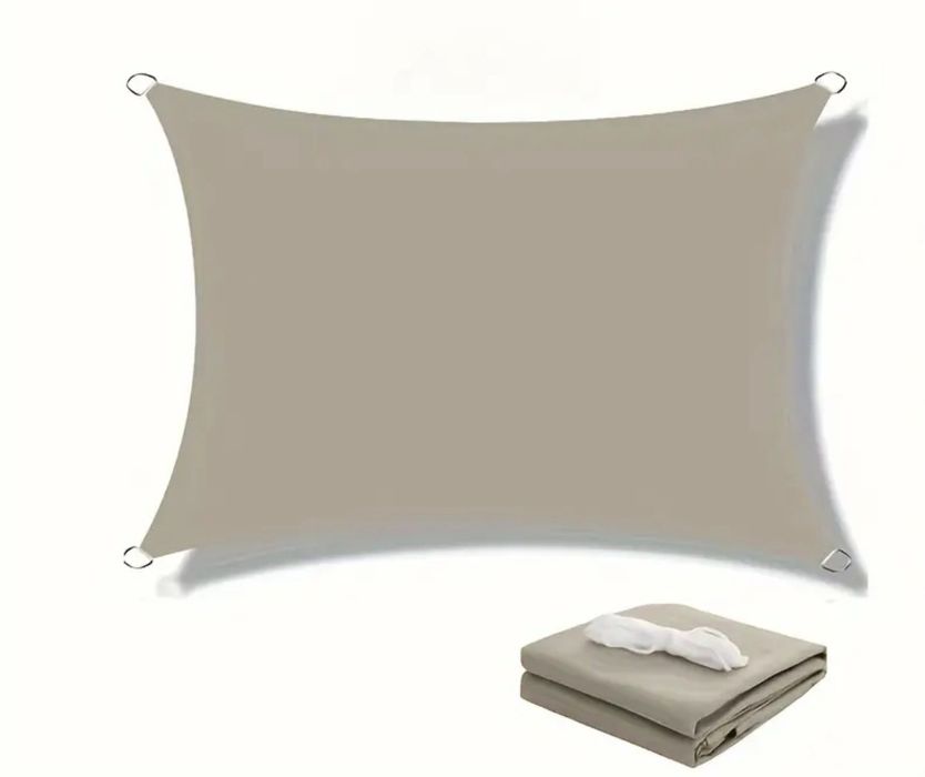 Vendo Toldo Cinza 2m/3m