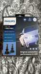 Żarowki Philips LED [HB3/HB4]